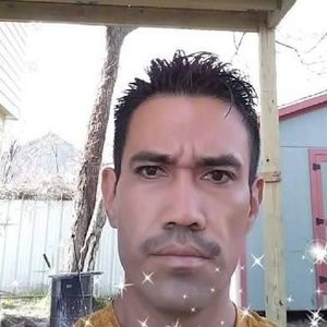 Meet your Posher, Jorge